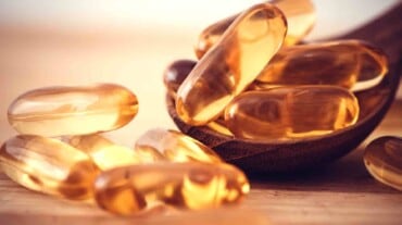 Fish oil supplements benefits Fish oil supplements benefits