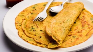 chilla recipe chilla recipe