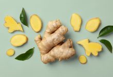 Ginger May Reduce Inflammation in Autoimmune Diseases