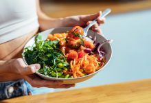 Going Vegan or Plant Based Helps People With Overweight Cut Grocery