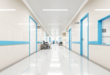 Hospitalization Rates and Reasons for MS Patients A New Study