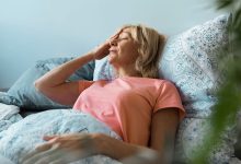 Hot Flashes and Night Sweats May Be Connected to Alzheimers