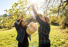 How to Change Up Your Workout Routine for Fall