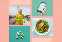 How to Lose Weight or Prevent Weight Gain in Middle