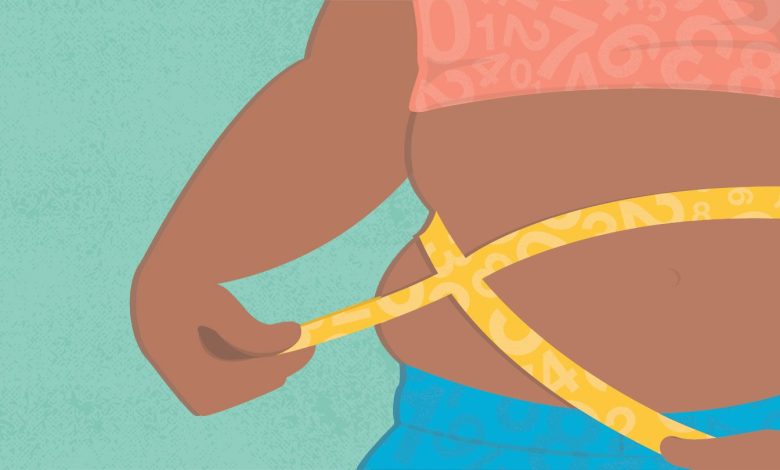 Is Physique Mass Index (BMI) an Correct Approach to Measure Health? 1 Is Body Mass Index BMI an Accurate Way to Measure