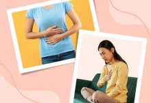 Life With IBS and GERD