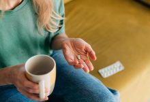 NSAIDs With Hormonal Birth Control Tied to Blood Clot Risk