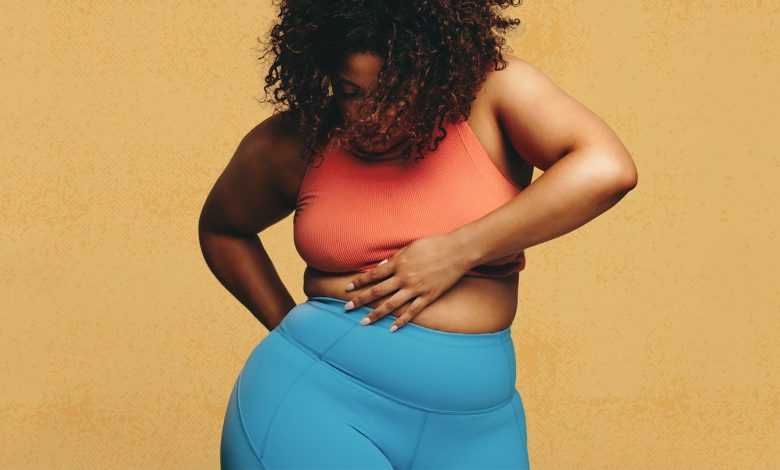 Obese however Healthy? The Newest on the Science of ‘Fats however Match’ 1 Overweight but Healthy The Latest on the Science of lsquoFat