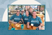 Spotlight On STAAR Ovarian Cancer Foundation