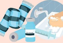 Stay Healthy During Cold and Flu Season