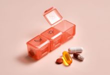 The Best Time of Day to Take Dietary Supplements