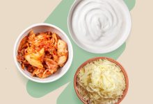 The Potential of Fermented Foods for Diabetes