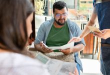 Tips for Dining Out When You Have Type 2 Diabetes