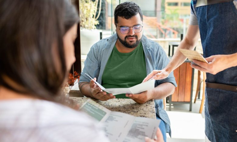 Tips for Eating Out When You Have Sort 2 Diabetes 1 Tips for Dining Out When You Have Type 2 Diabetes