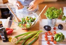 What Should You Eat While Fighting Cancer