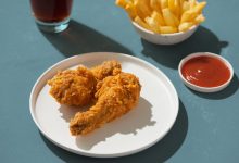 Worst Foods for COPD