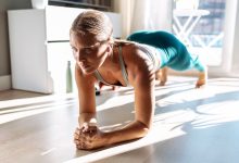 lsquoExercise Snacks for When You Have No Time to Work