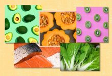 10 Foods That Are High in Potassium