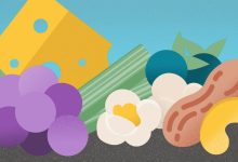 10 Healthy Road Trip Snacks