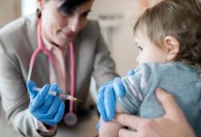 10 Ways to Ease Your Babys Vaccination Pain