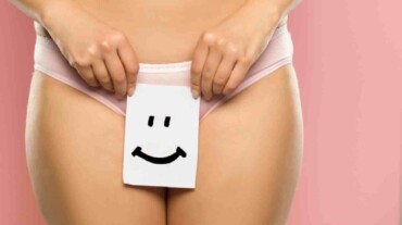 Vaginal health Vaginal health