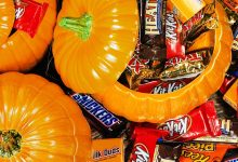 11 Ways to Face Eating Disorder Fears This Halloween