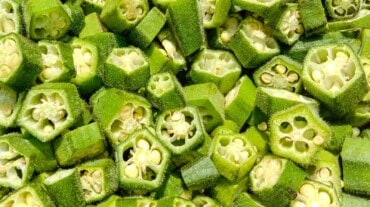 Okra Okra