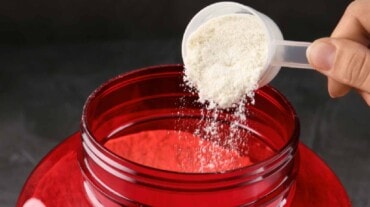 Protein shake-before or after workout Protein shake-before or after workout