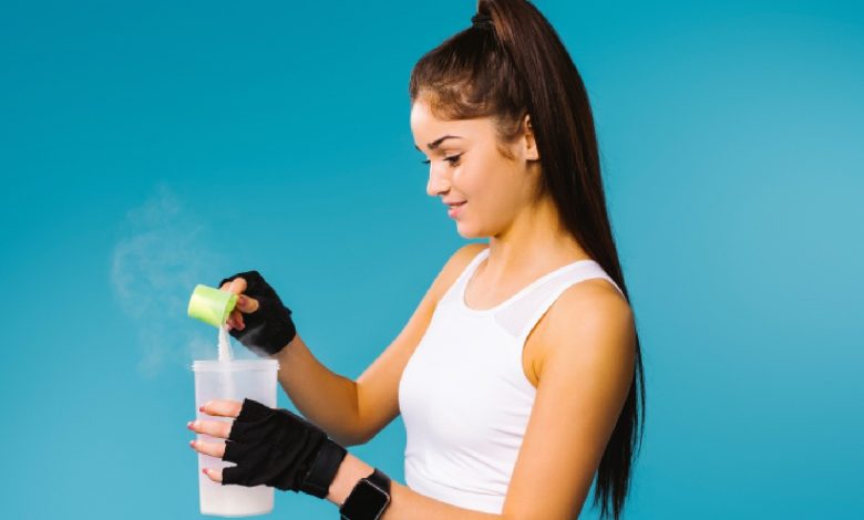 Finest time for protein shake: Earlier than or after a exercise? 1 1697373829 Best time for protein shake Before or after a workout