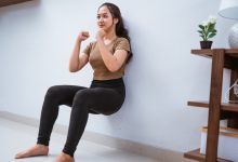 1697603568 4 wall exercises to burn belly fat