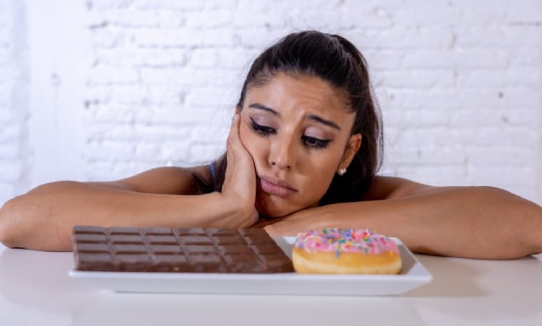 Sugar cravings Does consuming bitter assist? 1 1697629635 Sugar cravings Does eating sour help