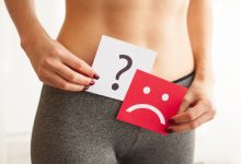 1697816067 Vulvar infections and pimples Causes and how to get rid