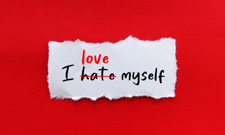 7 methods to deal with self-hatred and self-loathing 1 1698214619 7 ways to cope with self hatred and self loathing