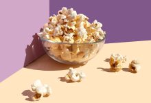 20 Healthy Snack Ideas Under 100 Calories