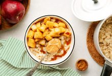 5 IBD Friendly Ways to Enjoy Apple Season