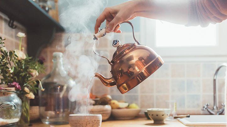 5 Sinus An infection Self-Therapy Errors to Keep away from 1 5 Sinus Infection Self Treatment Mistakes to Avoid