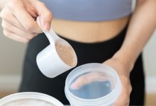 5 best protein powders for women in India
