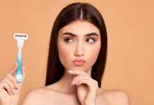 5 best razors for women under Rs 500