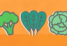 7 Low Carb Veggies for a Diabetes Friendly Diet