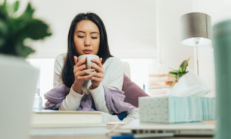 7 Natural Remedies for Congestion Reduction and Stuffy Nostril 1 7 Natural Remedies for Congestion Relief and Stuffy Nose