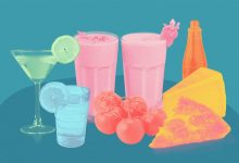 7 Surprising Foods That Can Interfere With Your Sleep