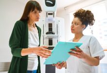8 Things You Should Know About Your Next Mammogram