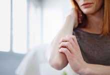 8 Ways to Relieve Your Psoriasis Itch