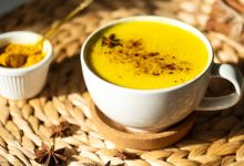 8 health benefits of turmeric milk