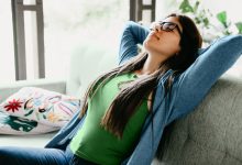 9 Instant Ways to Calm Yourself Down