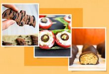 9 Low Carb Halloween Recipes Perfect for a Keto Diet