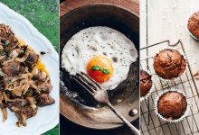 9 Tips for Limiting Cholesterol in Food