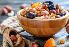 9 best dry fruits for a healthy festive season
