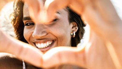 Achieve Good Mental Health with Self care