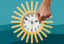 An End of Daylight Saving Time Survival Guide